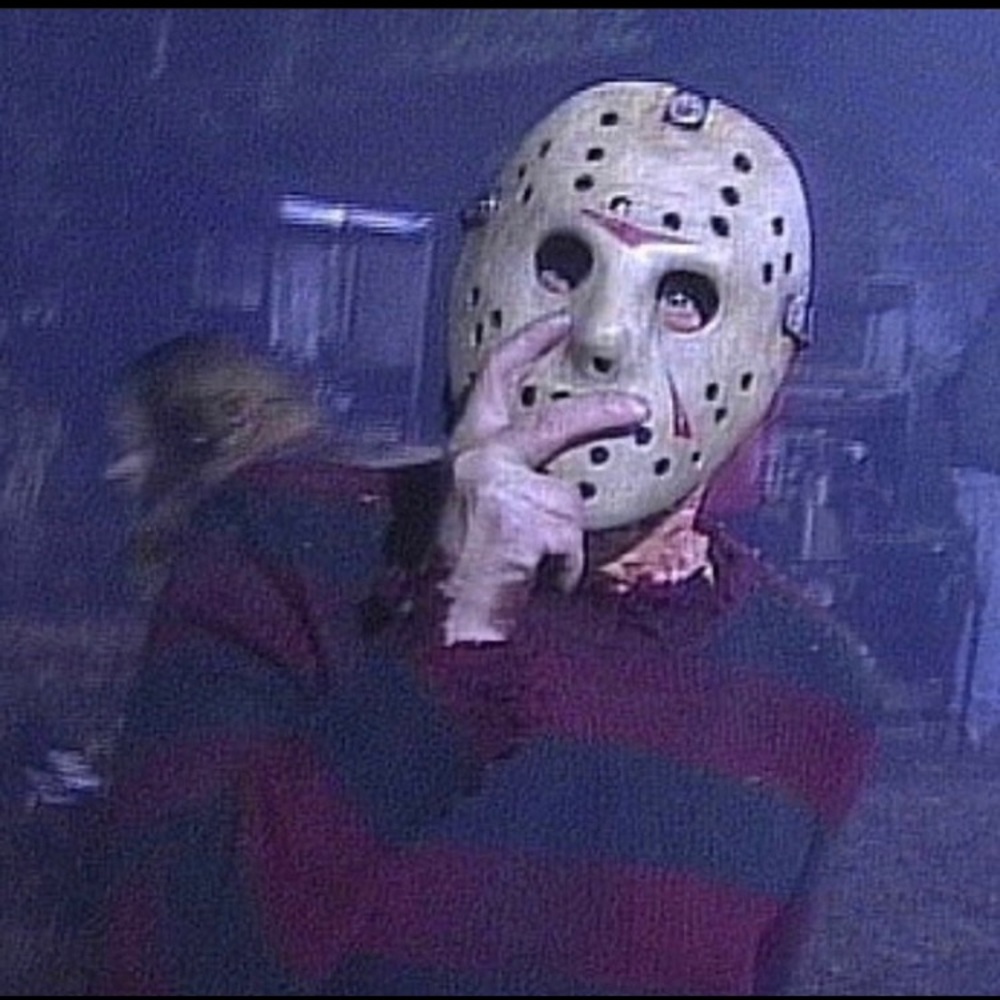 Meet your Posher, Johnathan